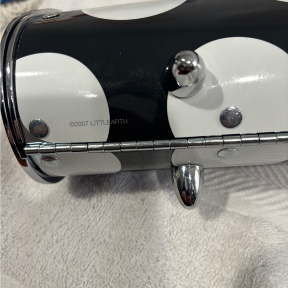 Limited Edition 2007 LittleEarth Fender Purse/Bag - Picture 6 of 17